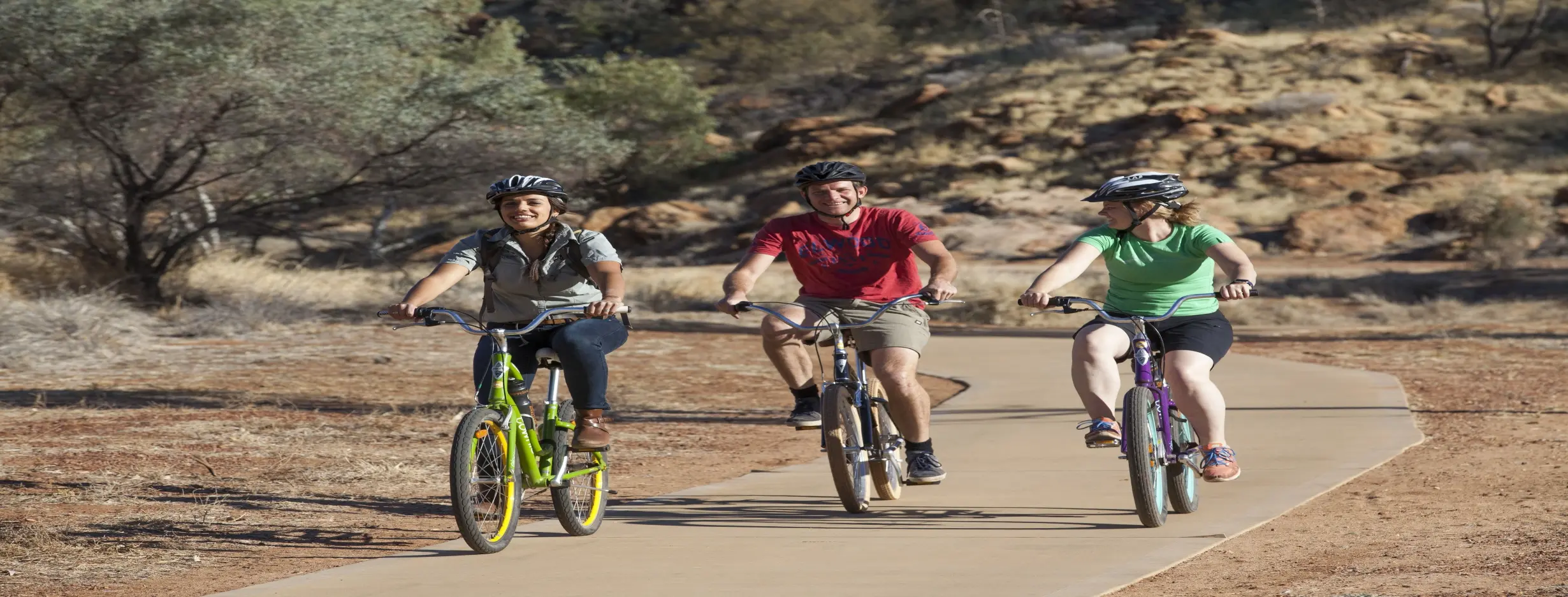 Image for Cycling Excursions